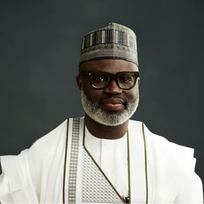 Amb. Yahaya Seriki