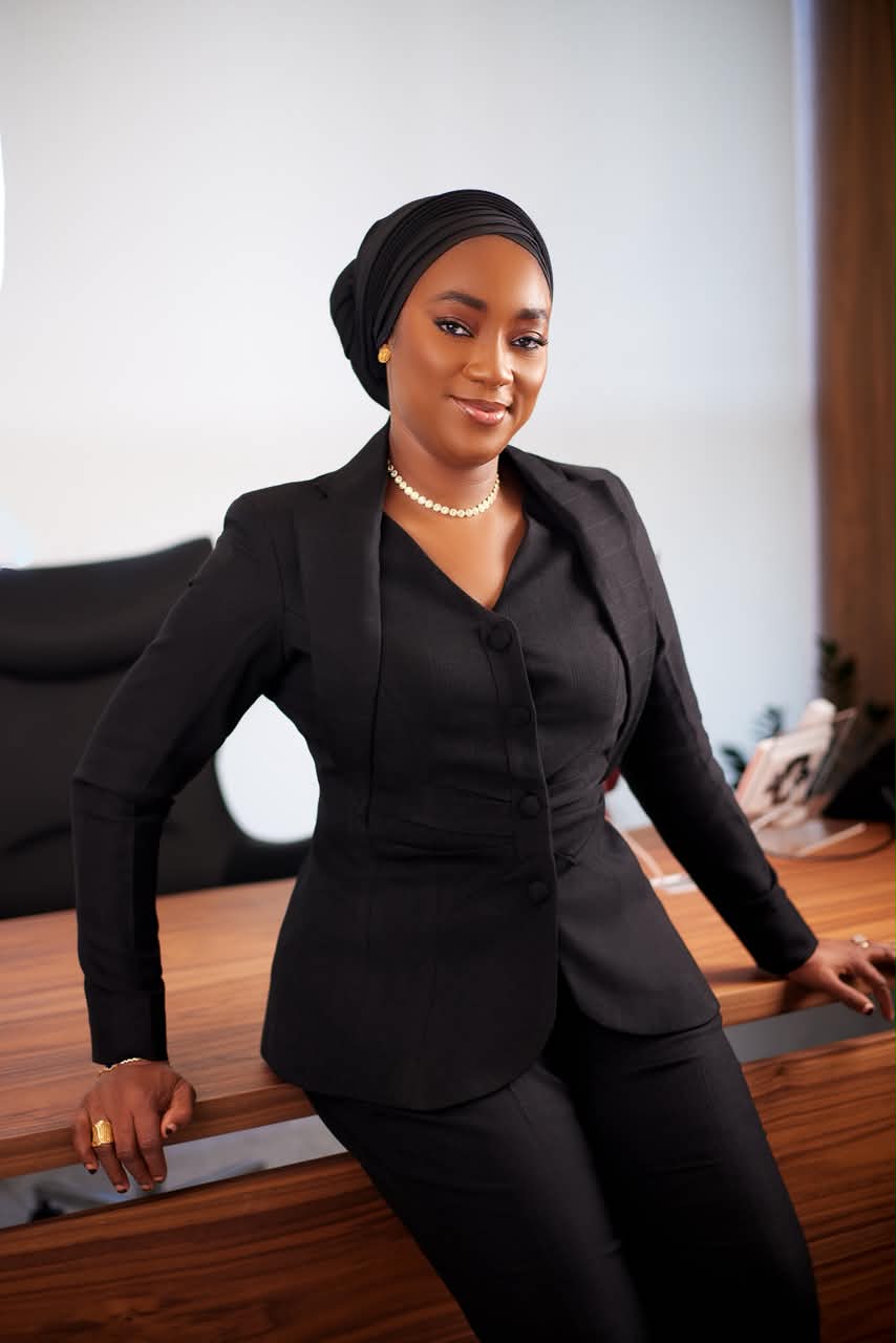 Fatima Abdulfatai Yahaya